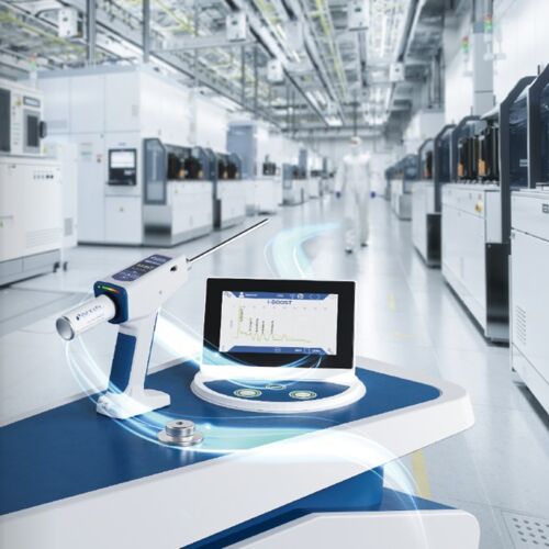 UL3000 Fab Series - Helium Leak Detectors | INFICON